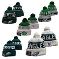 2024 NFL NFC Team Warm Winter Beanies - Hot Selling Football Caps1