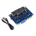 HDYu XH-W1401 Intelligent Digital Display Thermostat1
