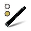 Hot Selling Dual Light Penlight: A Versatile Mini Pocket Flashlight for Medical and Eye Examination Use1