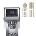 Factory Direct Electric Drive Food Jam Ketchup Can Sealing Machine1