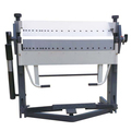 Sheet Metal Press Brake Folding Machine for Sale1