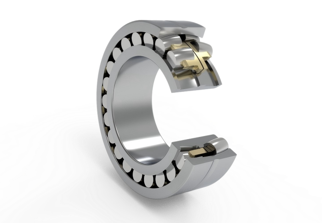 MB نوع تراز غلتک