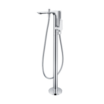 Ten Chinese Fashion Bath Shower Mixer Suppliers Popular in European and American Countries