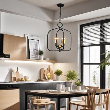 Types of bar lamps