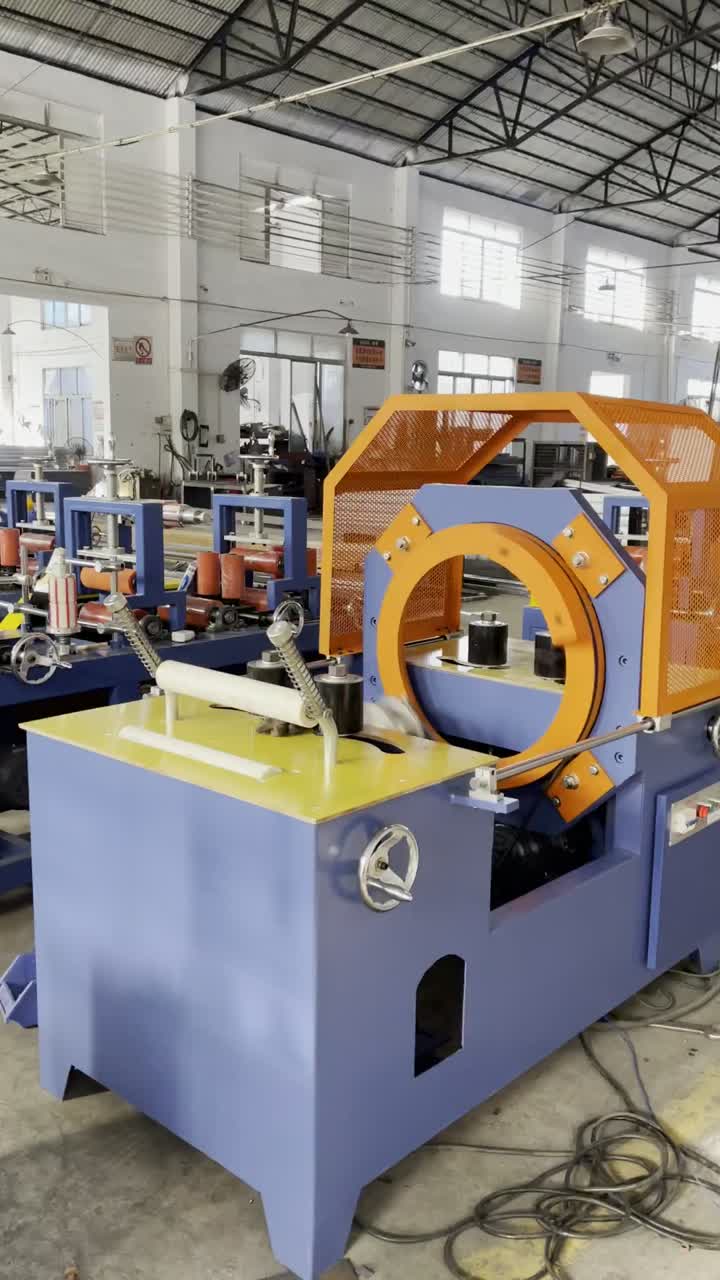 envoltório de alumínio em torno da máquina de embalagem