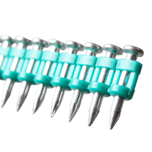 Убедитесь, что нормальная работа ваших отходов стреляет в гвозди или приводит к шплам