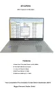 Laptop OEM de 15,6 polegadas com teclado numérico CE