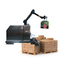 High Quality 6 Axis Industrial Robot Arm for Packing Lines and Palletizing1