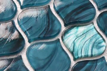 New Design Irregular Tile