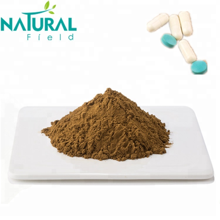 40% HPLC 4-hydroxyisoleucine Fenugreek Extract Powder