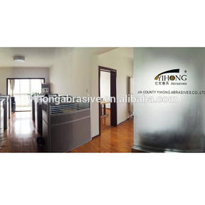 Jia County Yihong Abrasives Co.,Ltd