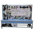 Automotive Training Kit: Whole Car Electrical Appliances Trainer Board1