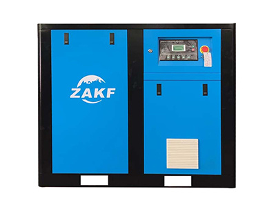 What are the application scenarios of two-stage compressor?