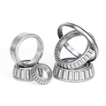 Tapered Roller Bearing Set 30218 30219 30220 30221 30222 302241