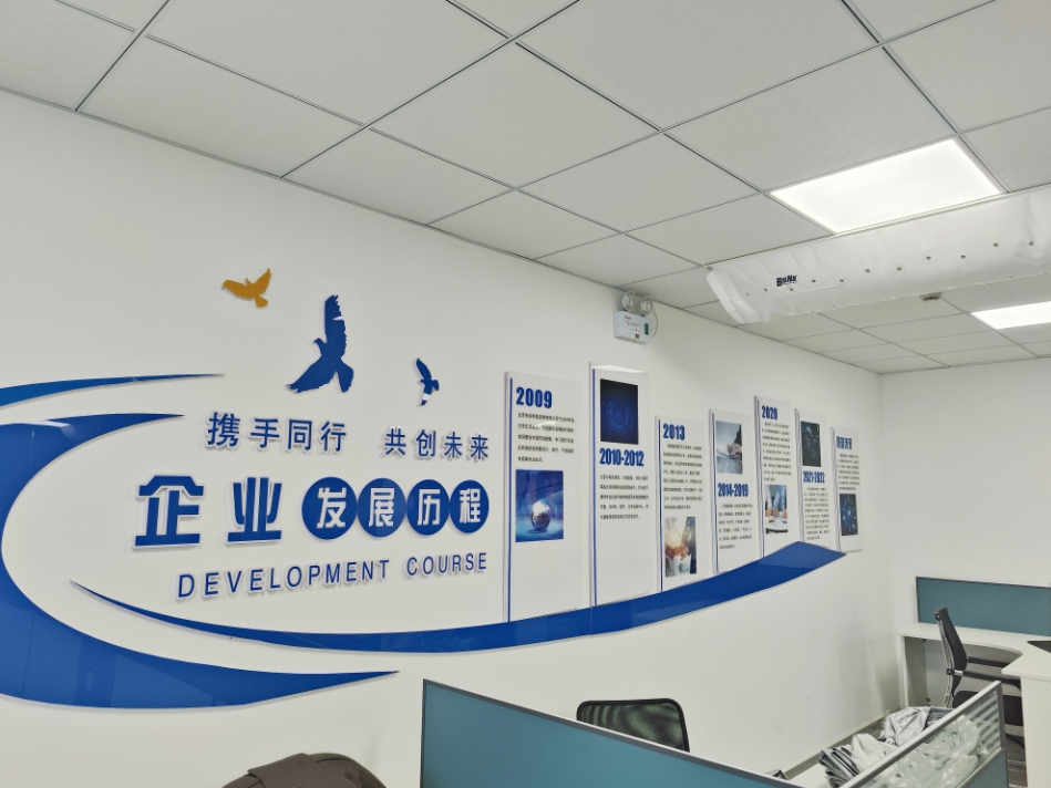 Jiangsu Buna Technology Development Co. , Ltd.