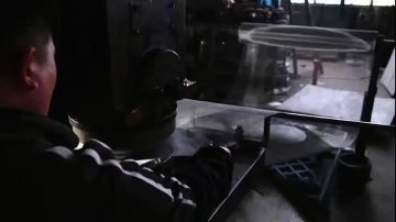 Engineering Manufacturing