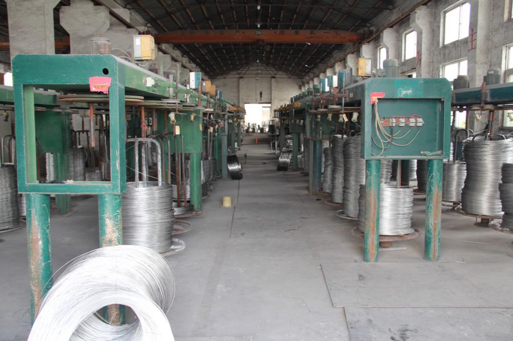 manufacture machine