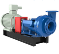 Oilfield Speed ​​High Speed ​​Industrial Centrifugal Pumps Pompa sentrifugal sparepart bor rig lumpur pompa1