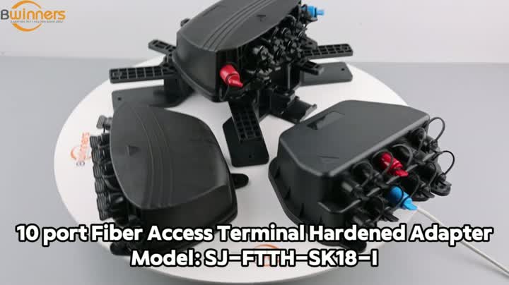 SJ-FTTH-SK18-I