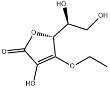 3-O-Ethyl-L-ascorbic acid 