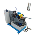 High Speed Screw Threader and Thread Rolling Machine1