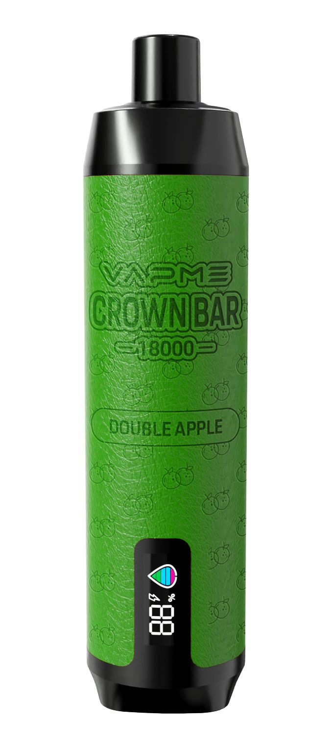 Crown Bar 18000 Puffs 5