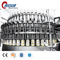 Customizable Beer Canning Line for Craft Breweries: Perfect Solution for Small Businesses1