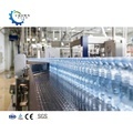 Factory Wholesale 20L Water Bottles & 5 Gallon Barrels - Filling Machine1