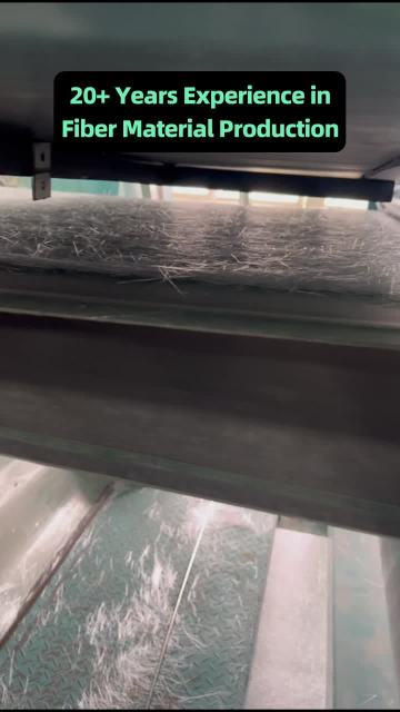 Precision Fiberglass Solutions Built for Global Industry Leaders