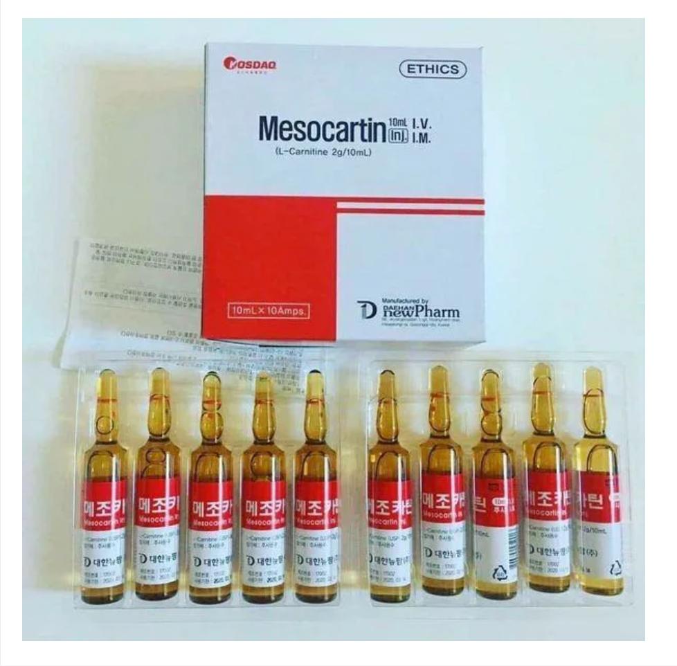 Meso Cartin Injeksi Mesocartin (l-carnitine) Fat Burner Mesocartin Inj  Dengan Cindella Baik Untuk Kehilangan Lemak, kualitas tinggi Meso Cartin  Injeksi Mesocartin (l-carnitine) Fat Burner Mesocartin Inj Dengan Cindella  Baik Untuk Kehilangan Lemak