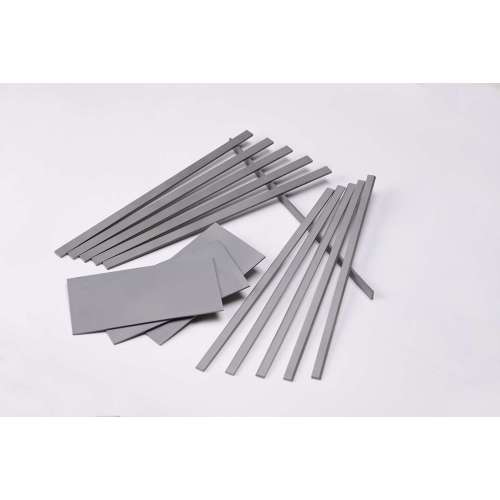 super long carbide strips