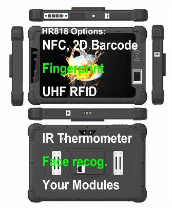 HR818 video1