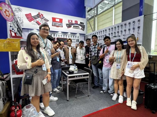 Feria de importación y exportación de China