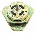 60W to 90W Spin Motor for Washing Machines1