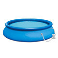 Portable Inflatable Swimming Pools1