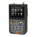 New Version Finder Meter V8 - 2 for DVB-S2X DVB-S2 DVB-S HD Satellite Signal Analysis1