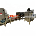 Instant Noodles Production Line with Palm Oil Saving Technology1