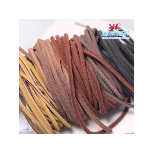 Ruian Xiangchen Ribbon Co., Ltd. টেক্সটাইল ফিতা এবং কর্ড পণ্যের জন্য তাঁত ওয়ার্কশপ অপ্টিমাইজ করে