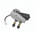 12/24V Power Wiper Motor for Electric Bus and Automobiles1