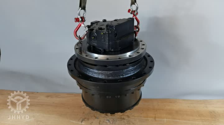 CAT349D2 Финальный диск
