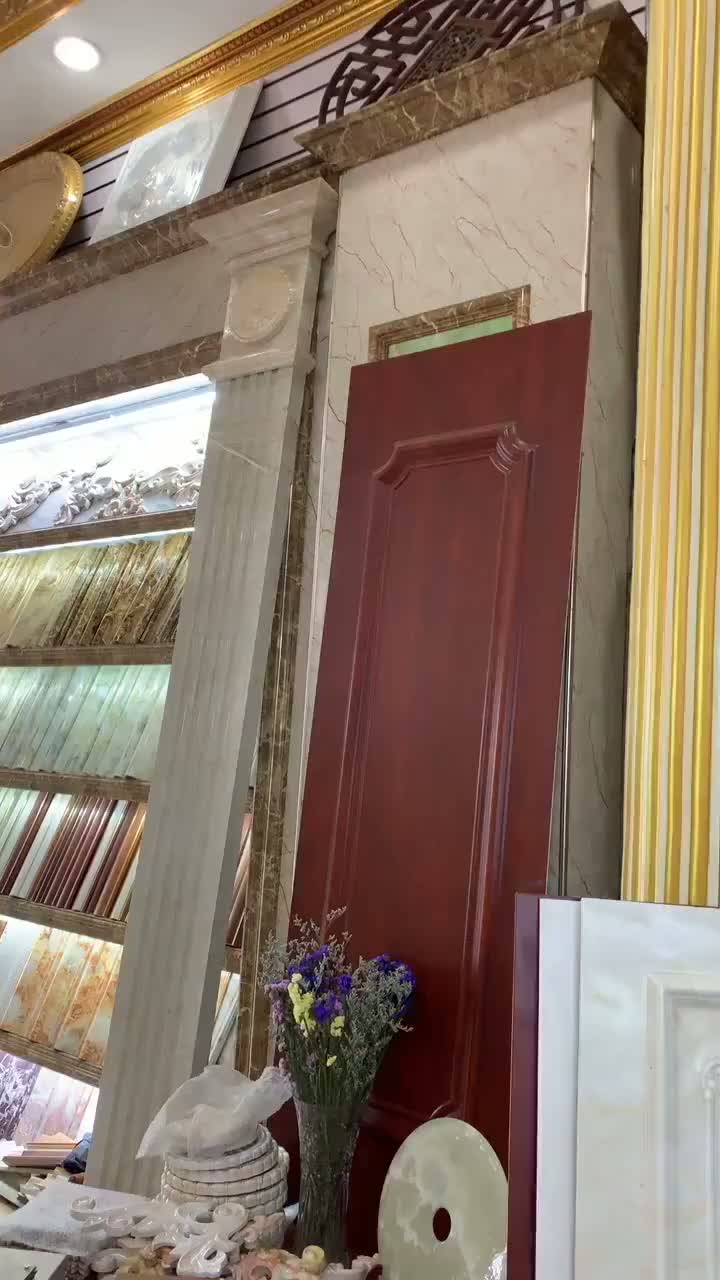 Mise à niveau des meubles : film PVC