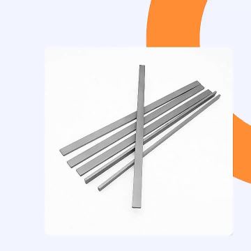 tungsten carbide strips