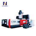 GMC2013/GMC2016/GMC3018/GMC3022 CNC Gantry Machining Centers1