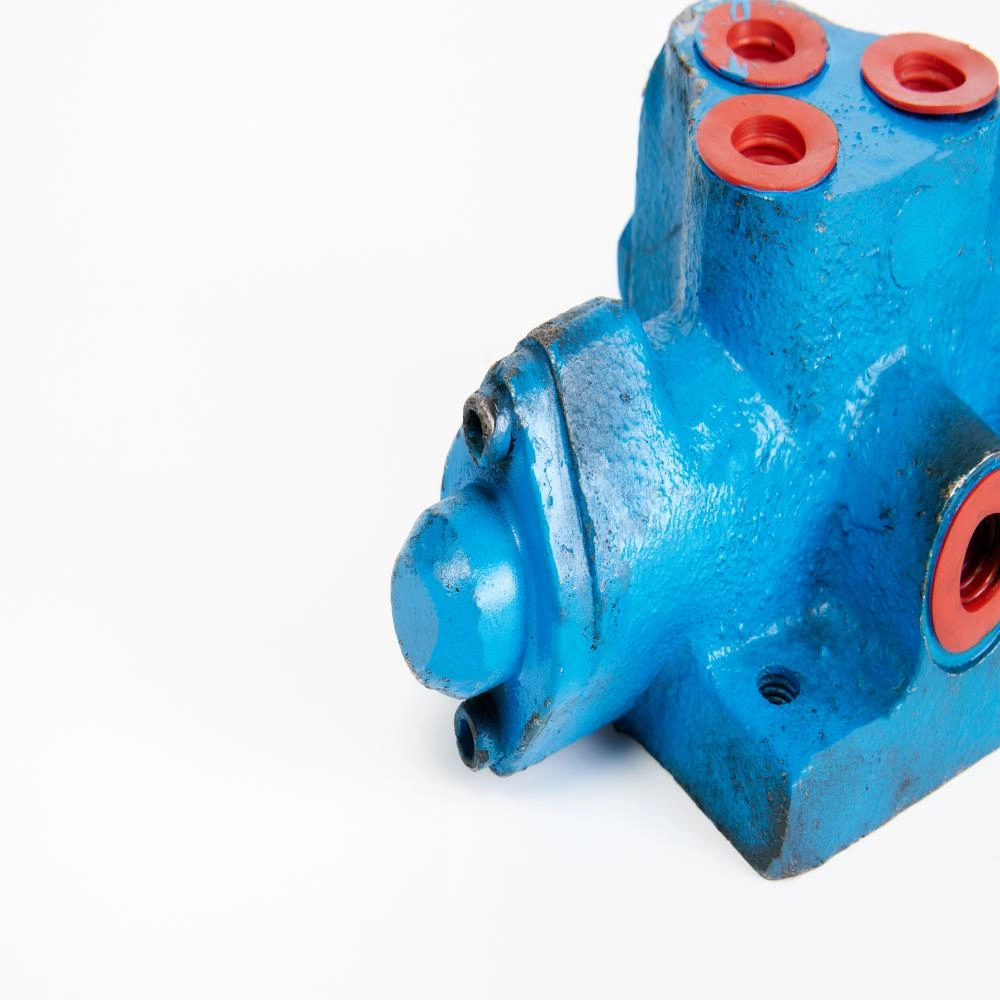 Hydraulic Distributor P150