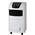 Portable Evaporative Air Cooler: Cooling Fan and Conditioner1