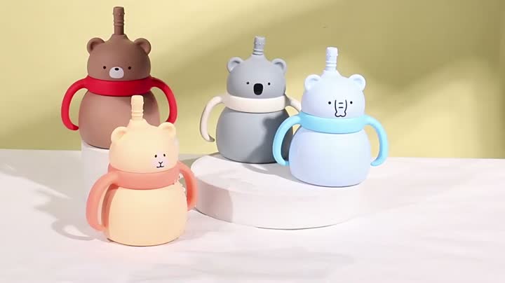 силиконска чаша MFZ-C004