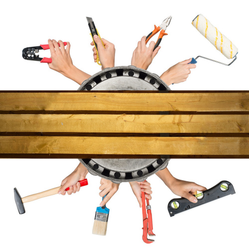 What Is Hand Tools?