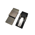 SAH4 50kg Wooden Door Hinge for Wardrobes1
