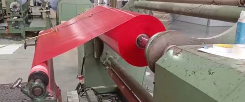 בד רשת בידוד פיברגלס אפוקסי בדרגה פרימיום