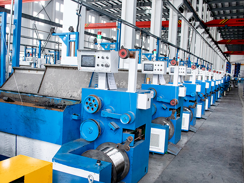 Taizhou City Yuansheng Stainless Steel Products Co., Ltd.